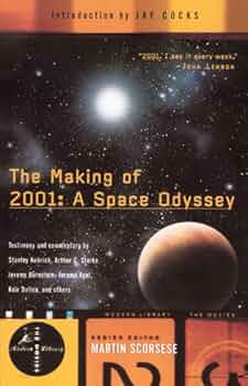 洋書 The Making of 2001: A Space Odyssey The Making of Stanley Kubrick's '2001: A Space Odyssey